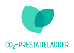 Logo CO2prestatieladder